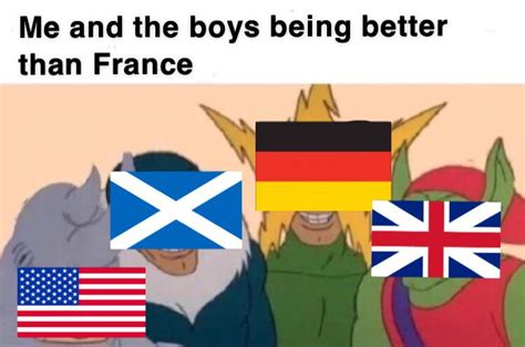 Fuck France R IHateFrance