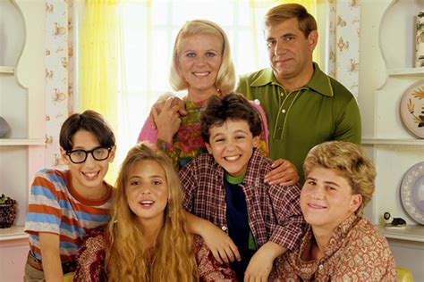 The Wonder Years cast now: What they do in 2020.