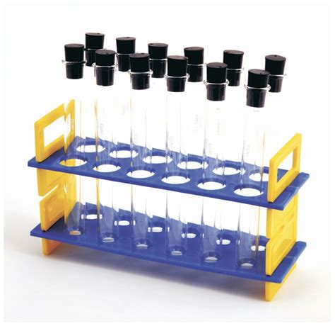 Laboratory Test Tube Rack