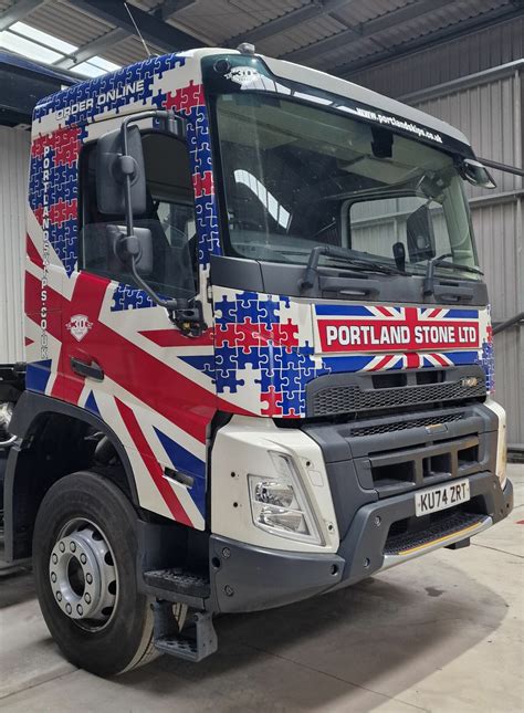 “This Is What Can Be Achieved with the Proper Tools”: Customer Wraps