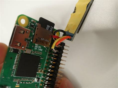 Repurpose Optical Drive With Rpi 6 Steps With Pictures Instructables