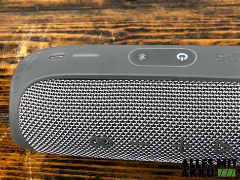 JBL Flip 5 Test - Mit dem besten Klang der Preisklasse