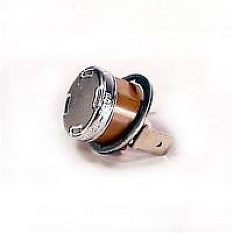 Термостат для кофемашины 100 градусов E154 - купить с доставкой по ...