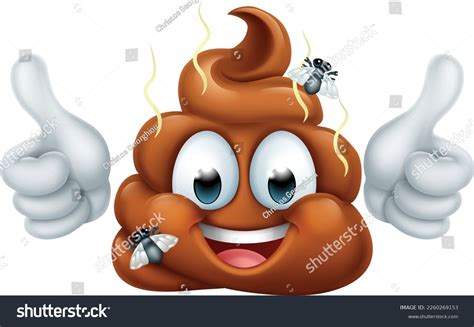 Feces Clip Art