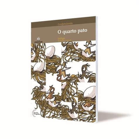 Resenha O Quarto Pato Livros De Monteiro Lobato Doce Nerds