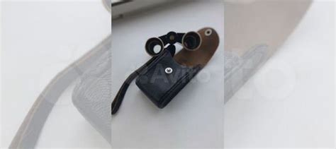 Театральный бинокль СССР купить в Тольятти | Электроника | Авито