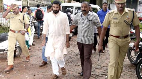 One More Held In Church Sex Scandal Case The Hindu