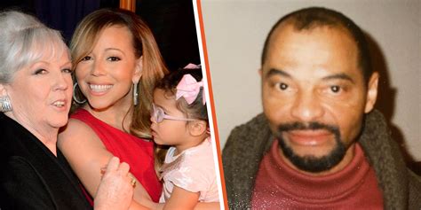 The Ultimate Guide To Mariah Carey S Parents