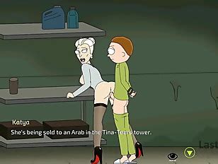 Rickandmorty Porn Tube Videos At YouJizz