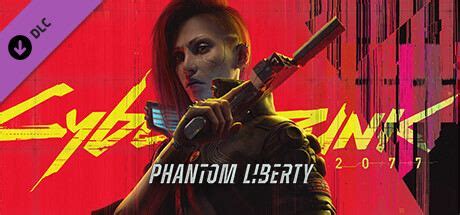 Cyberpunk 2077: Phantom Liberty - Steam Key Preisvergleich