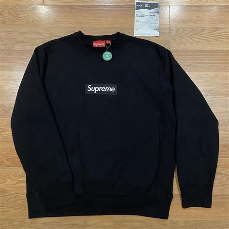 Stockx Supreme Box Logo Tee Cheap Sale