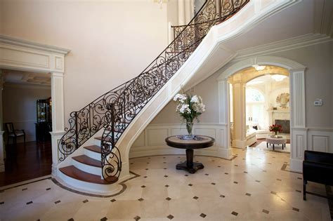 These houses for sale in alpine nj include hidden wine cellars 32