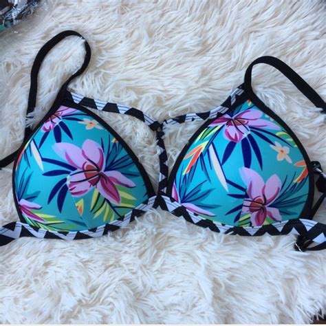 Swim Candace Strappy Highwaisted Bikini Poshmark