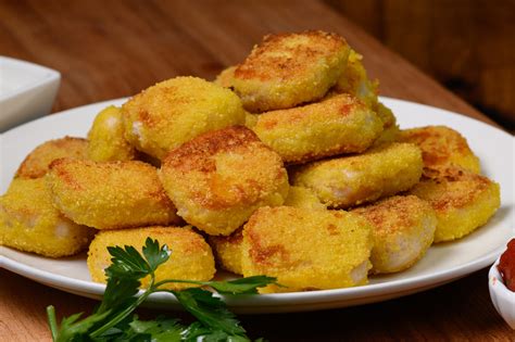 Наггетсы классические