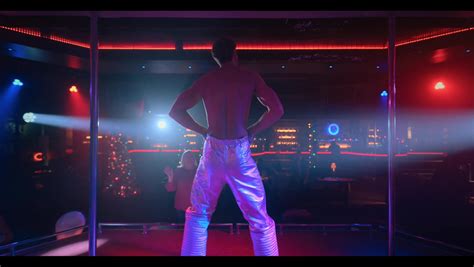 Auscaps Tom Hopper Nude In The Umbrella Academy The Unbearable Tragedy Of Getting What