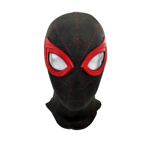 Yacn, маска Человека-паука, косплей, маска Человека-паука для встречи ...
