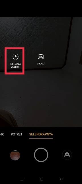 Cara Membuat Video Time Lapse Di Hp Realme Bisa Kamera Depan Atau