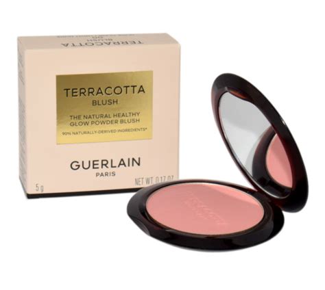 Guerlain Terracotta Blush Nude Clair Róż N 00 Sklep EMPIK