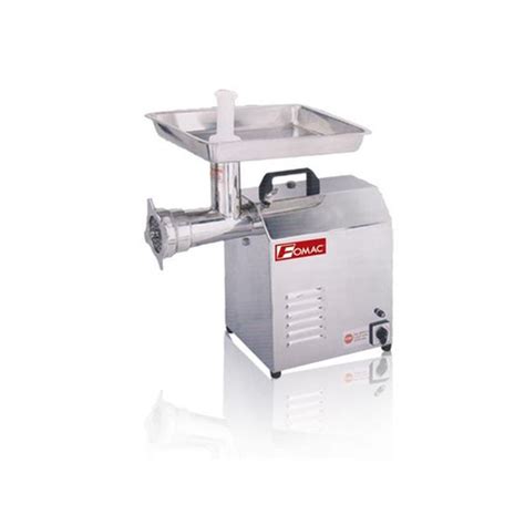 Jual Fomac Mgd Tc22 Meat Grinder Mesin Giling Daging Harga Murah 2024