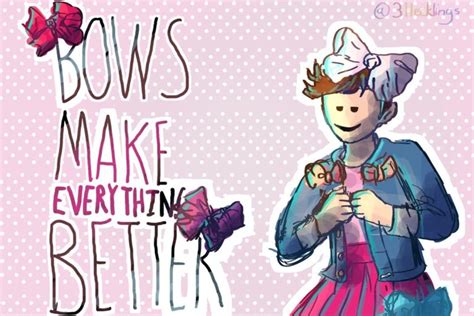 Does Flamingo have a mother?