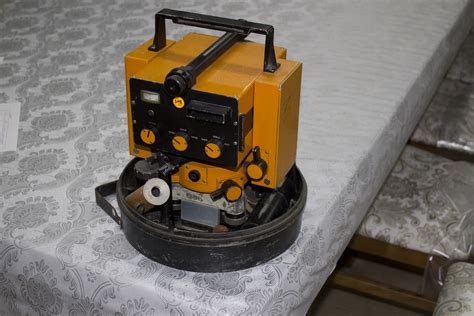 Светодальномер СТ-5 "Блеск" - Центр подготовки, повышения квалификации ...