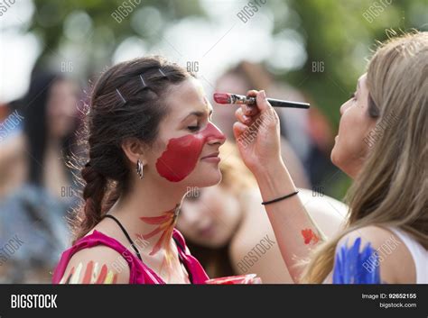 8Th World Naked Bike Image Photo Free Trial Bigstock