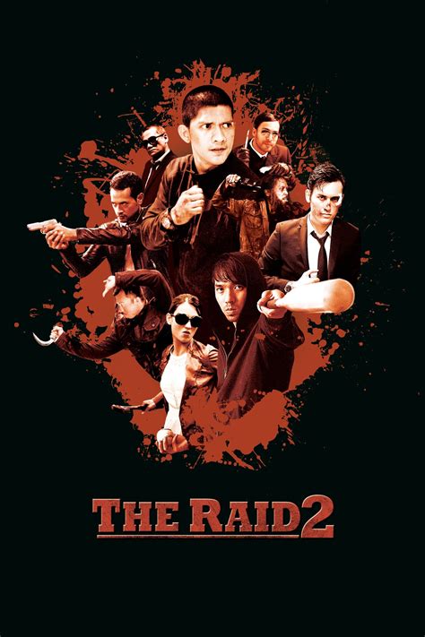 Movie The Great Raid 6