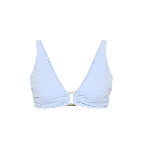 Heidi Klein Body Bikini Top Heidi Klein
