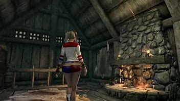 Harley Quinn S Gloryhole Adventure XVIDEOS