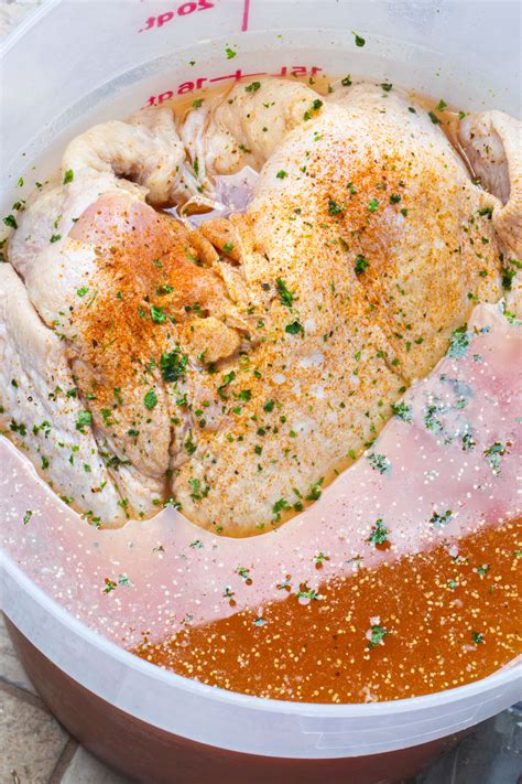 Cajun Turkey Brine Recipe (For Ultra Juicy Cajun Turkey) | Urban Cowgirl