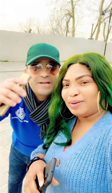 Laide Bakare Nude Pictures And Sex Tape ScandalPost