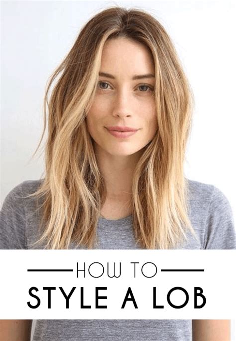 79 Stylish And Chic What Is Lob Haircut Hairstyles Inspiration The