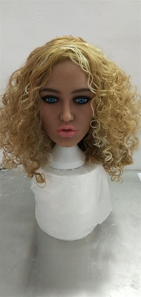 Jarliet Doll New Sexy Doll Tpe Head For Dolls With Intelligence Sex Doll And Love Doll