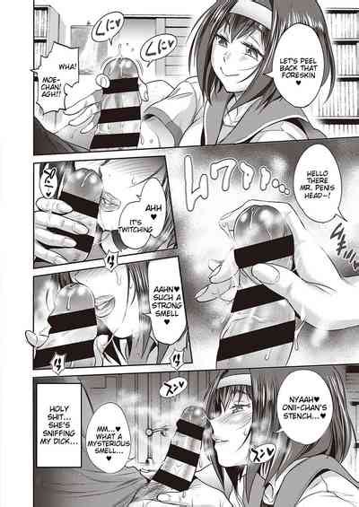 31 Nhentai Hentai Doujinshi And Manga