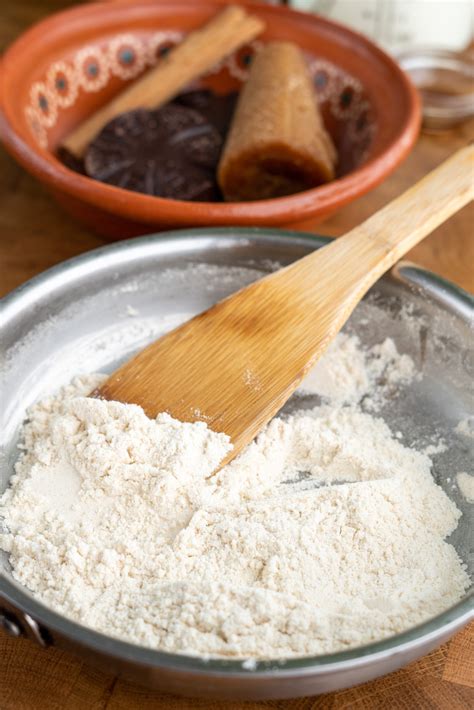 mexican champurrado recipes 1