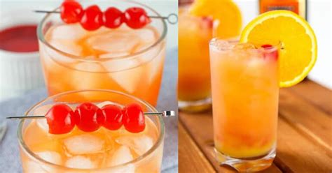 Sex On The Beach Receita Do Drink Aprenda Como Fazer