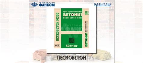Цпс, пескобетон купить в Кирове | Товары для дома и дачи | Авито