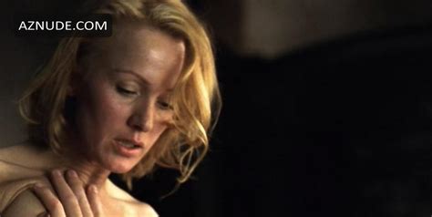 Katja Flint Nude Aznude