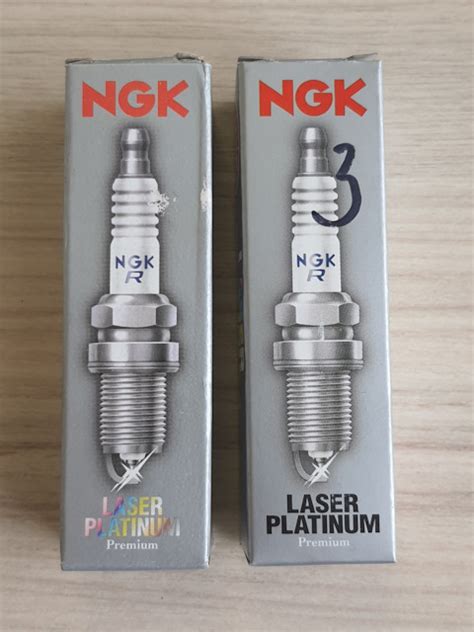 TR6AP13 Свеча зажигания 5809 NGK | Запчасти на DRIVE2