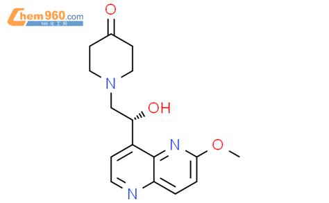 394223 48 4 4 Piperidinone 1 2R 2 Hydroxy 2 6 Methoxy 1 5