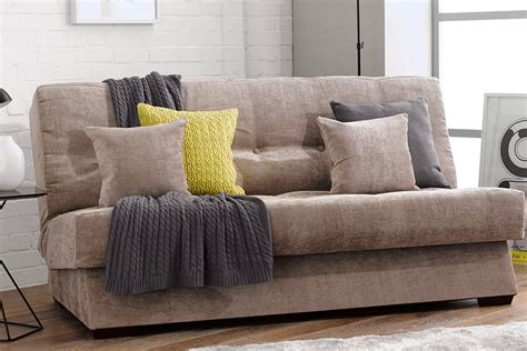 Диван-кровать для маленькой комнаты: виды и особенности выбора дивана ...