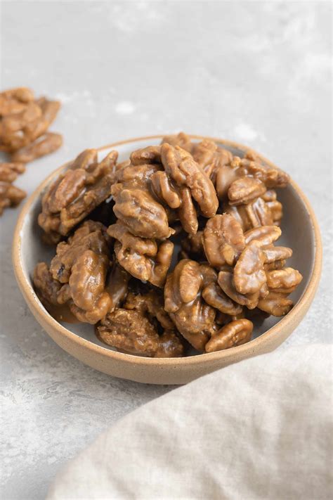 easy praline recipe