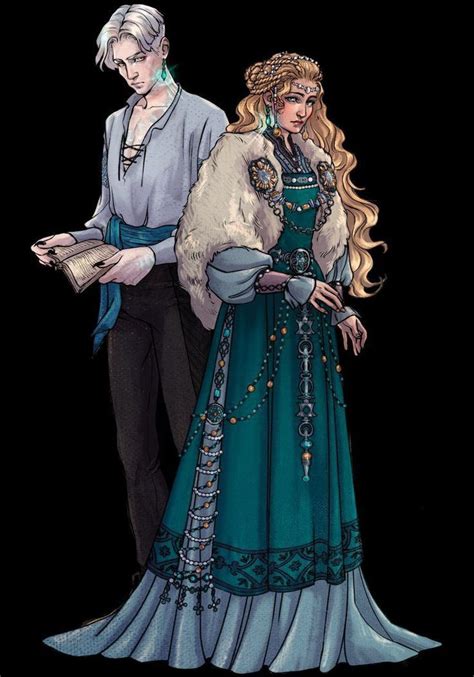 Рубиновый лес Анастасия Гор в 2023 г | Рисунки девушки, Иллюстрации ...