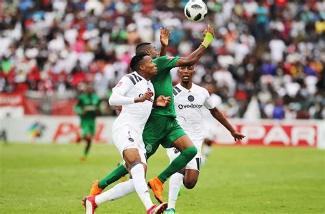 AmaZulu vs Orlando Pirates: Head to head, teams, kick off and live stream