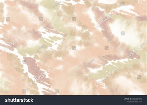 Casual Abstract Watercolor Illustration Nude Ethnic Stock Illustration 2062517579 Shutterstock