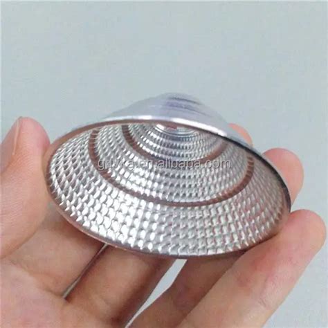 Aluminum Light Fixture Reflectorsspot Light Reflector Buy Led Street