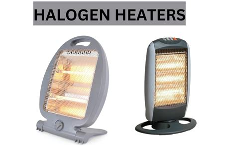 PRICE BEATER 800W Halogen Heater Silent Energy Saving Heater Durable