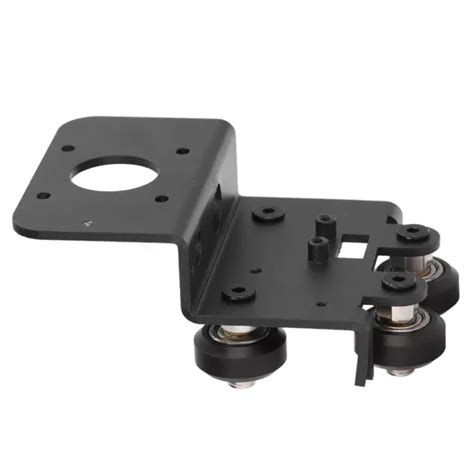 Kit Estrusore A Corsa Corta Estrusione Hot End Installazione Puleggia Lamiera Per E Gfl Eur