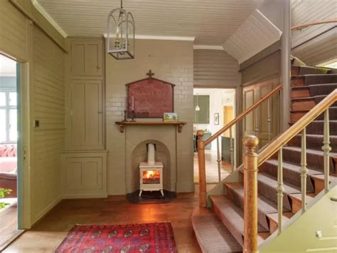 Sex Education Casa De Otis Est Venda Vale Um Ap De Luxo No Leblon