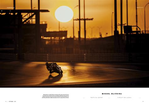 Gp Mag N°12 Est En Kiosque